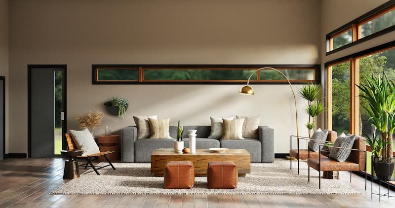 Exclusive Interior Space Design - Complete Home Solutions Burdwan