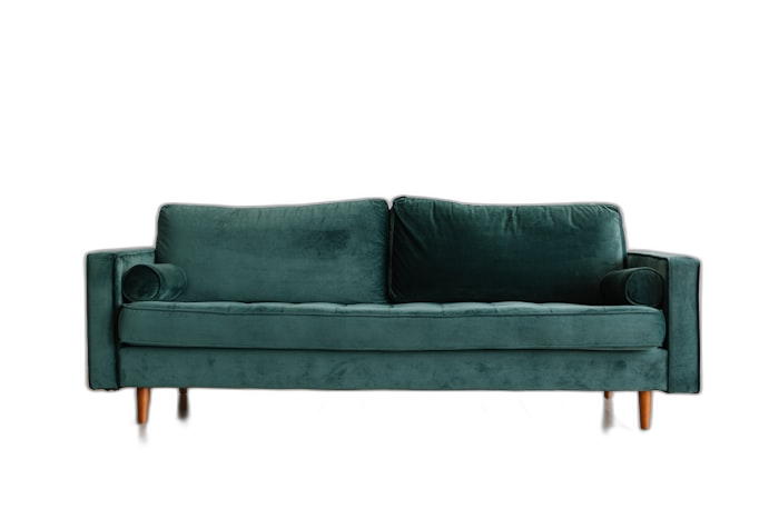 Wave Sofa